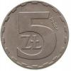 5 złotych